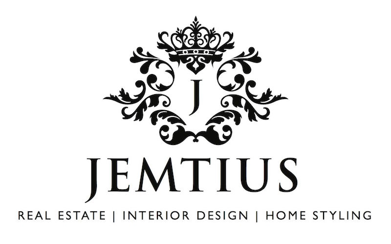 Jemtius Logo