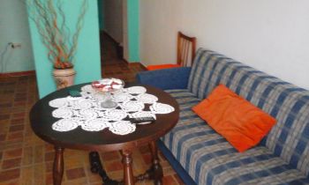 Apartment in old town for sale